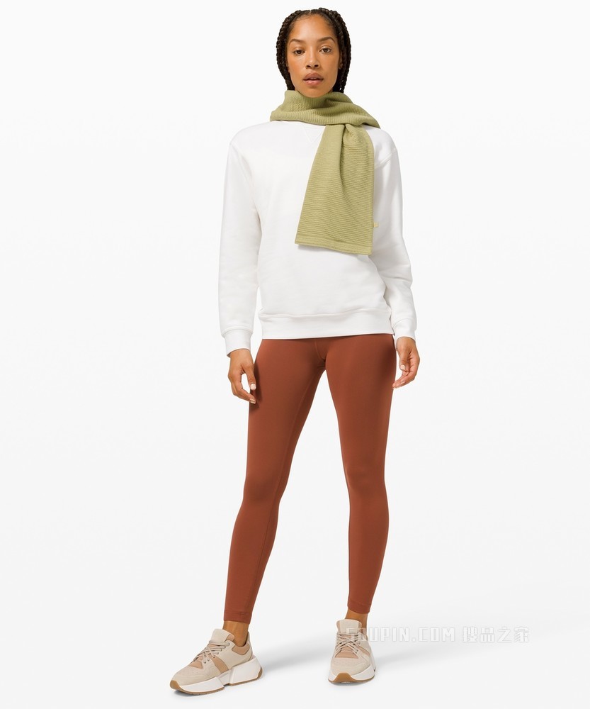 Vinyasa 女士围巾 *Skinny