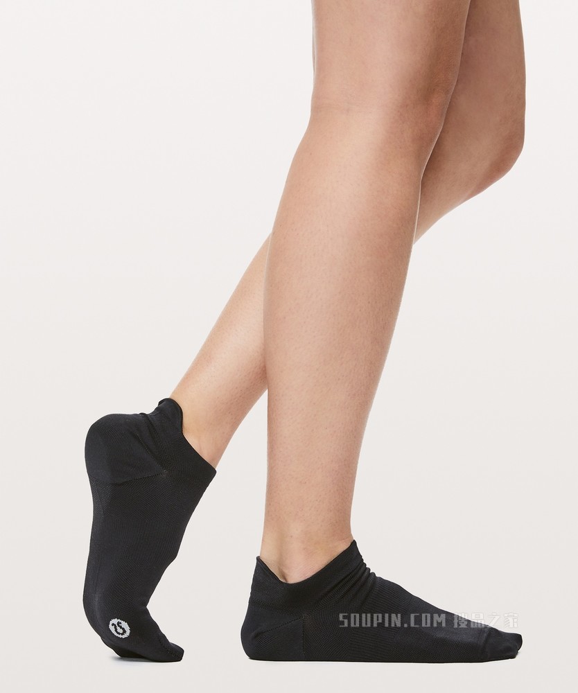 Light Speed 女士运动袜