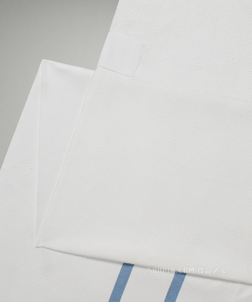 The Towel 瑜伽铺巾 加大款 *Love