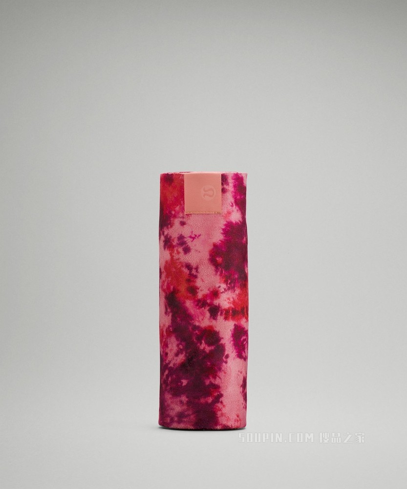 The Towel 瑜伽铺巾 *Print