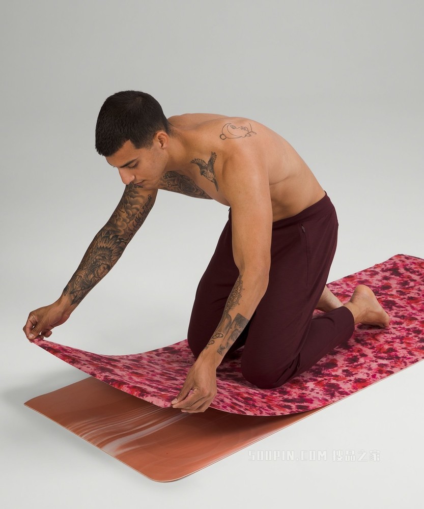 The Towel 瑜伽铺巾 *Print