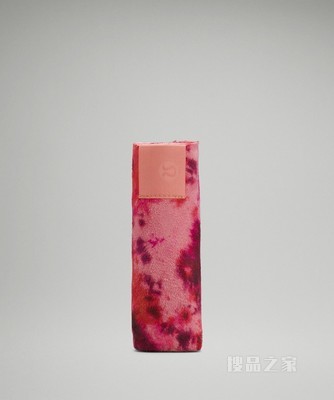 The Towel 瑜伽铺巾 *小款 Print