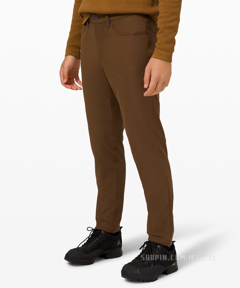 ABC 男士长裤 修身款 32