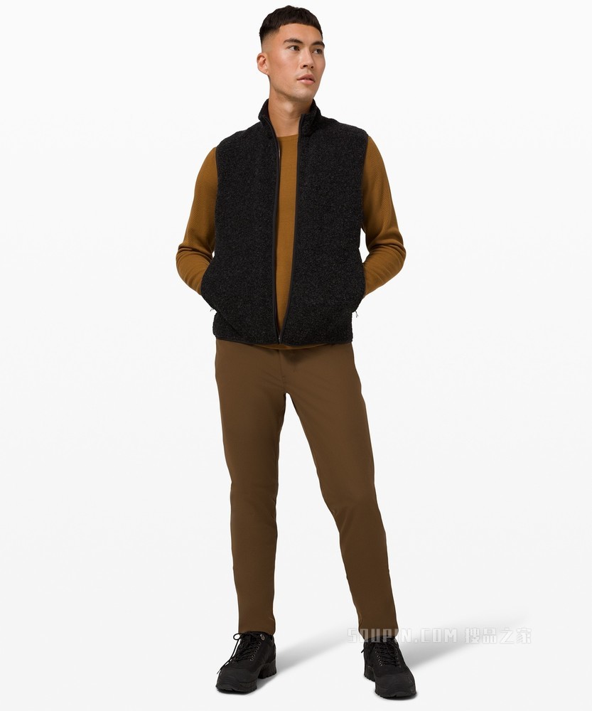 ABC 男士长裤 修身款 32