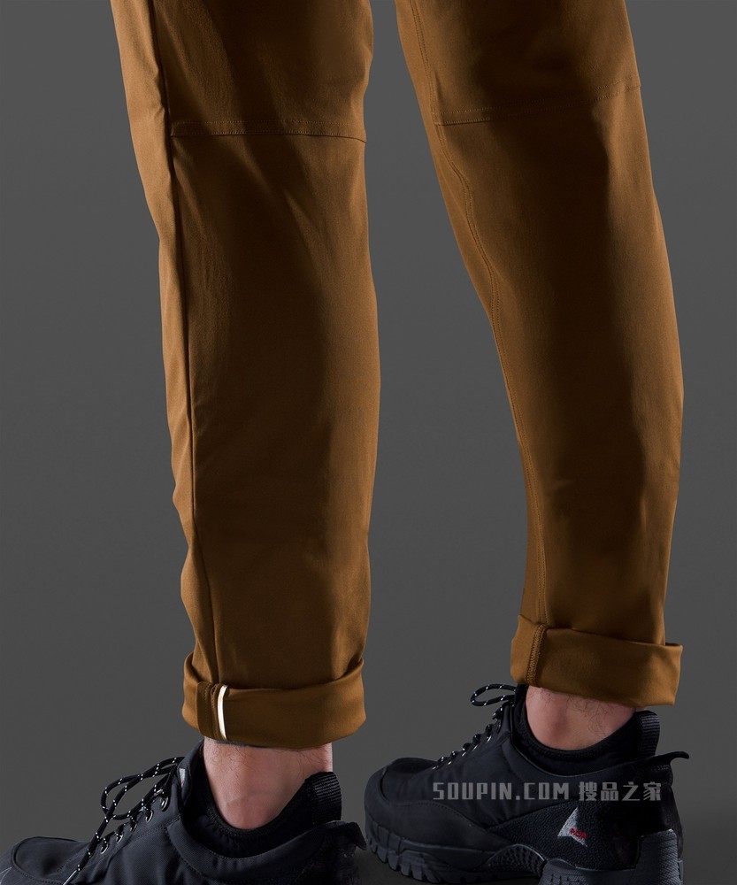 ABC 男士长裤 修身款 32