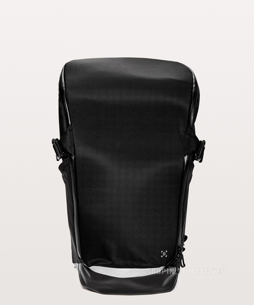 More Miles 男士运动双肩包