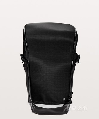 More Miles 男士运动双肩包