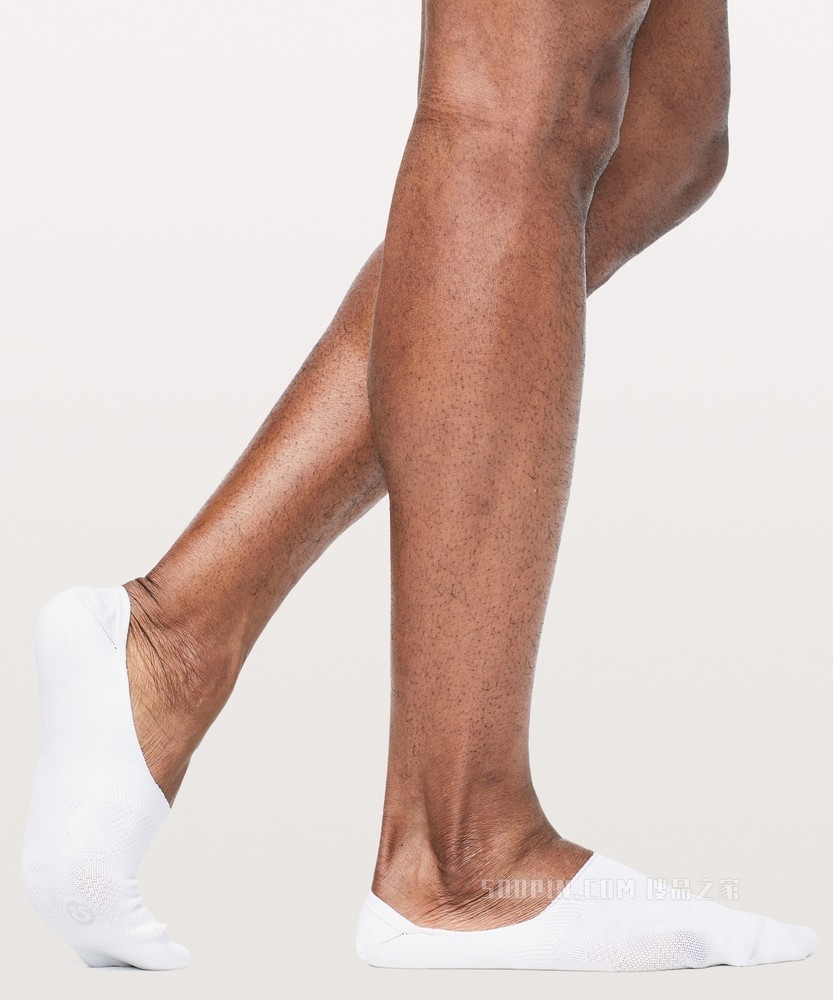 No Sock 男士运动袜 Camo