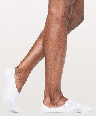 No Sock 男士运动袜 Camo