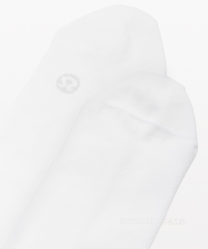 No Sock 男士运动袜 Camo