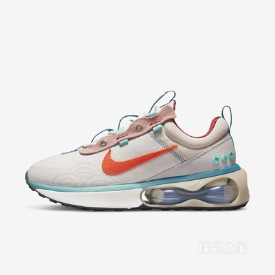 Nike Air Max 2021 男子运动鞋