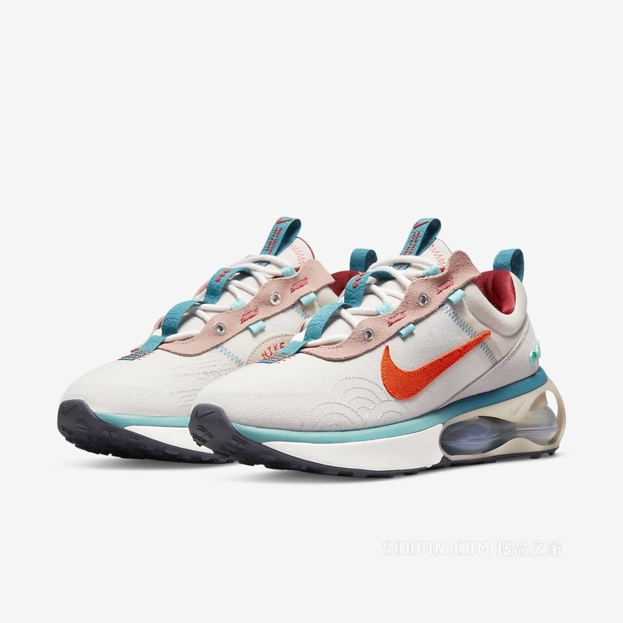 Nike Air Max 2021 男子运动鞋