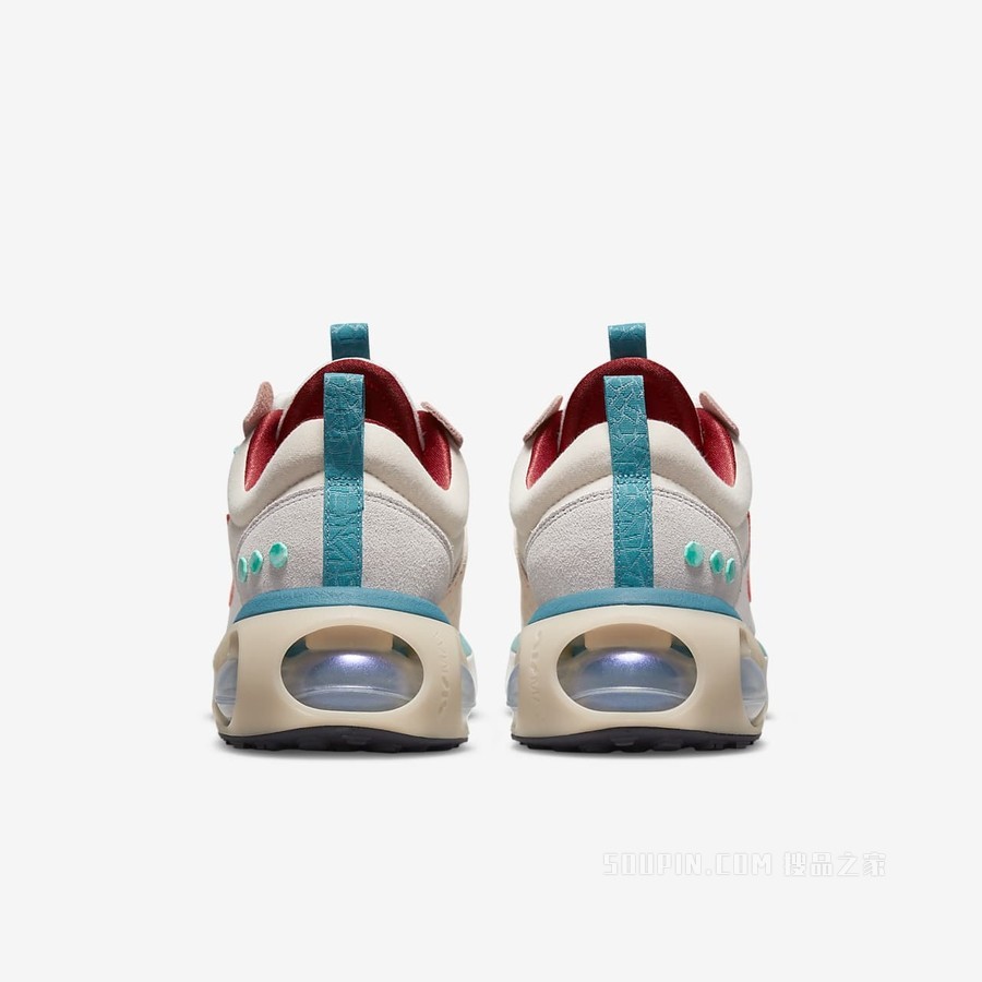 Nike Air Max 2021 男子运动鞋