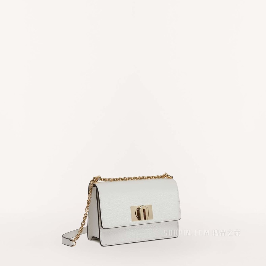 斜挎包 Talco H (White) Furla 1927