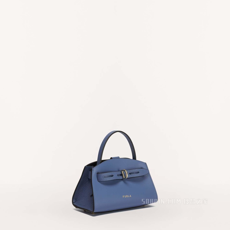 手挽包 迷你款 Onda Furla Margherita