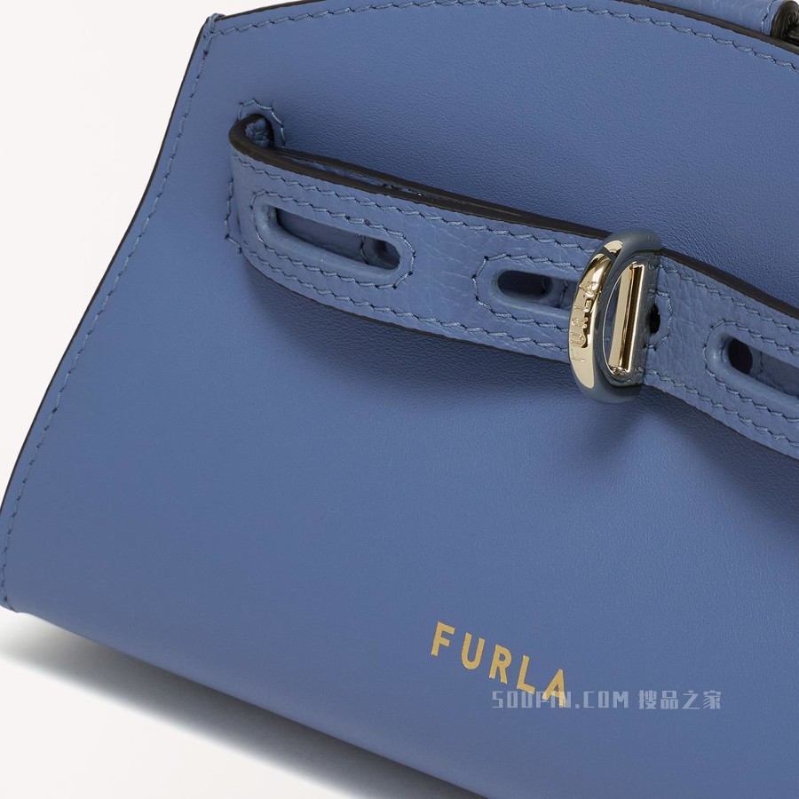 手挽包 迷你款 Onda Furla Margherita