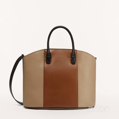 大号大手袋 Greige Furla Miastella