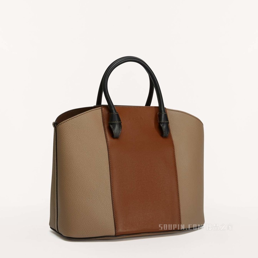 大号大手袋 Greige Furla Miastella