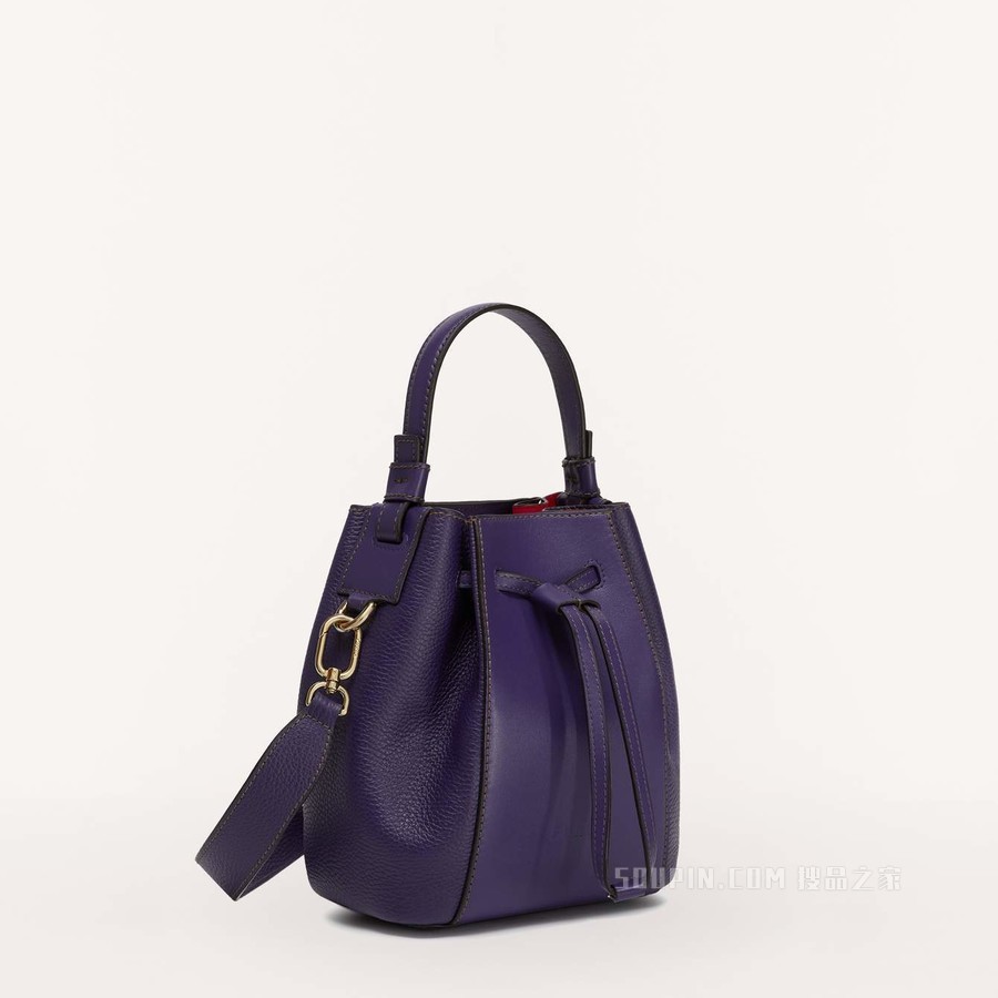 水桶包 迷你款 Mystic Furla Miastella