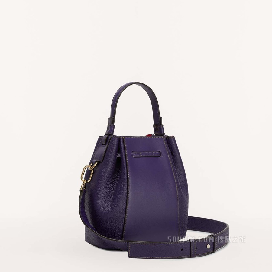 水桶包 迷你款 Mystic Furla Miastella