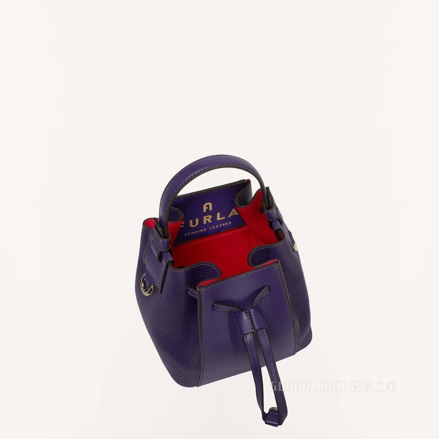 水桶包 迷你款 Mystic Furla Miastella