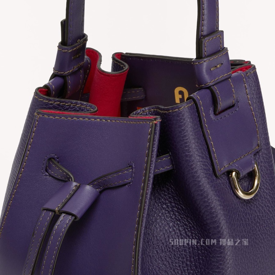 水桶包 迷你款 Mystic Furla Miastella