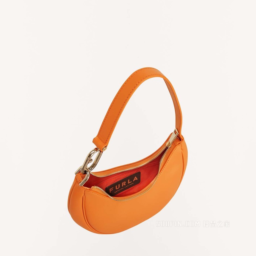 小号单肩包 Sunset Furla Primavera