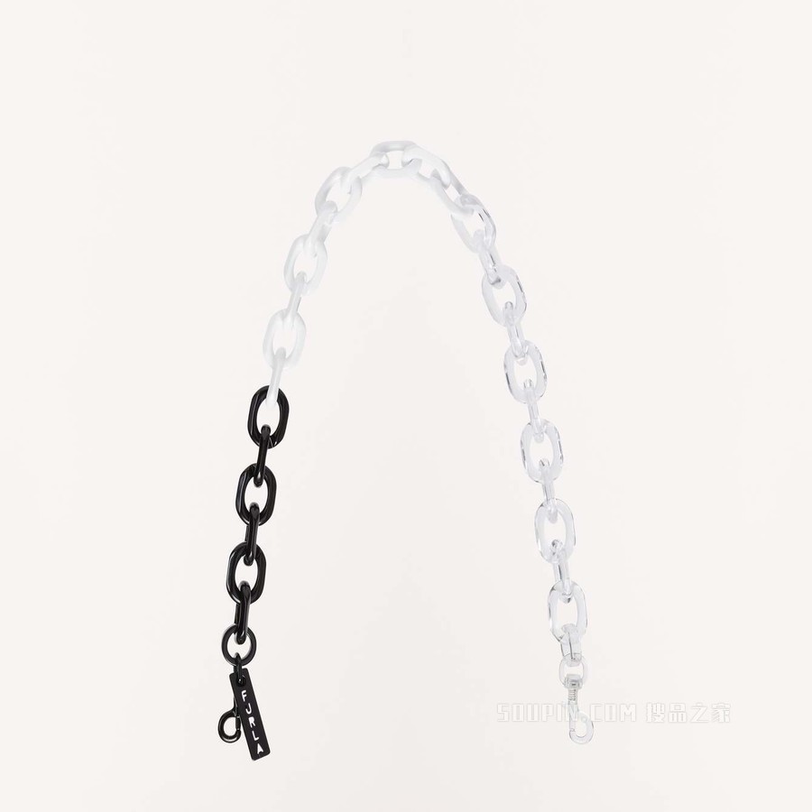 肩带 Black (Black) Candy