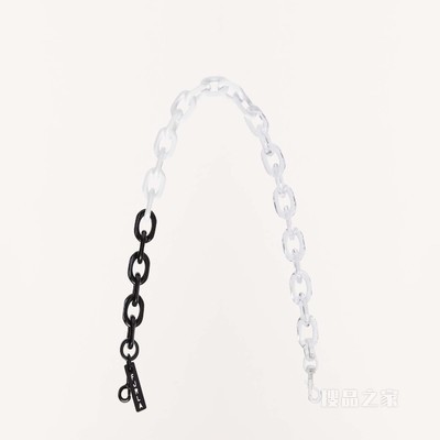 肩带 Black (Black) Candy