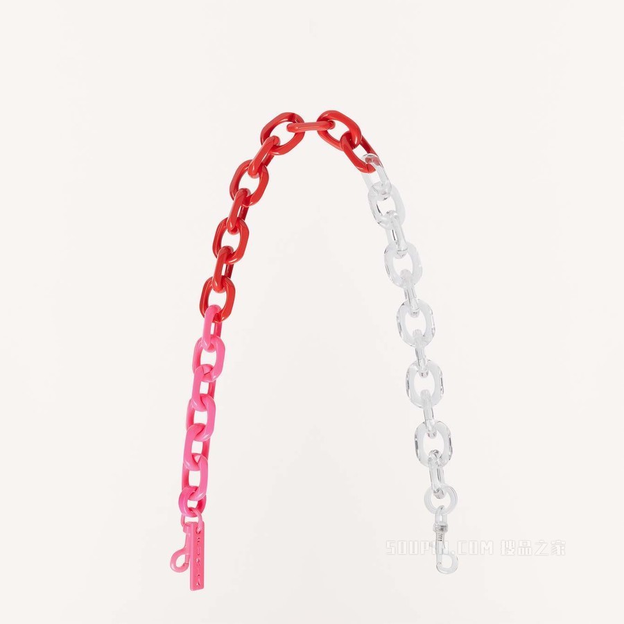 肩带 Clear Candy