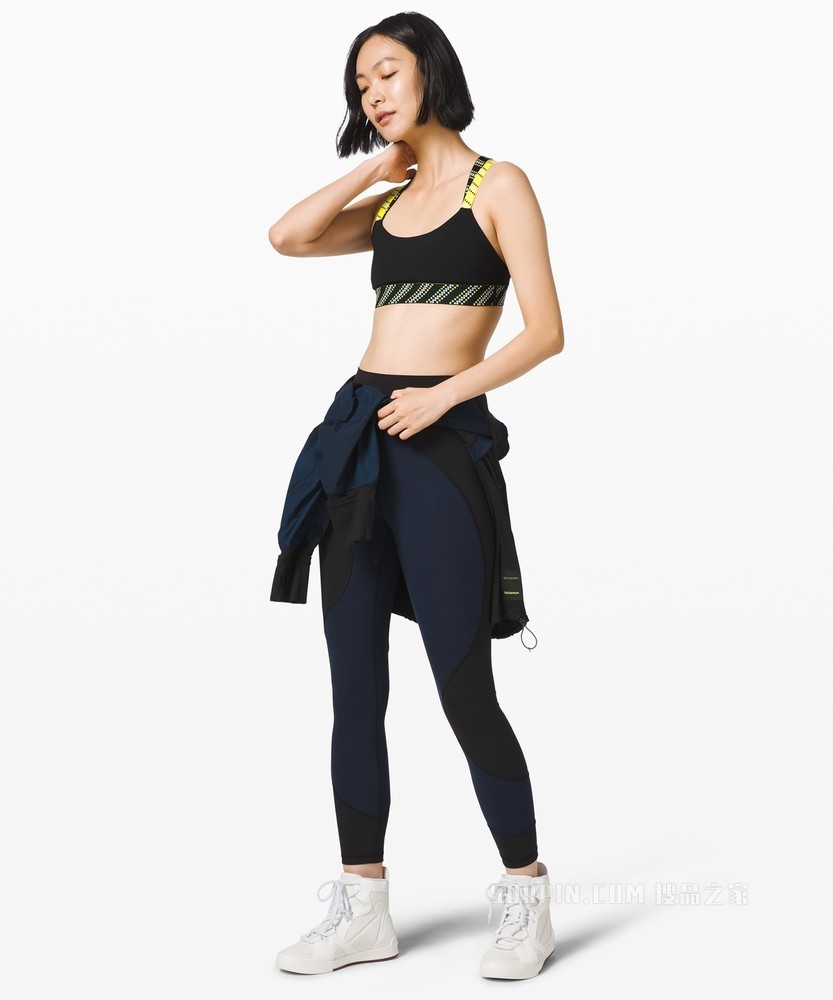 lululemon x Roksanda Inner Expanse 女士运动内衣