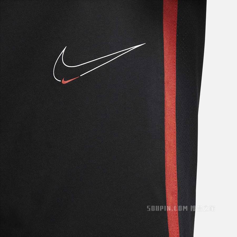 Nike Dri-FIT 男子短袖训练上衣