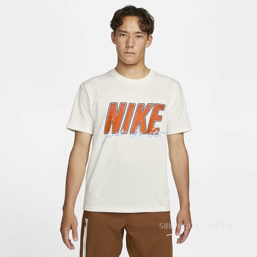 Nike Sportswear 男子T恤