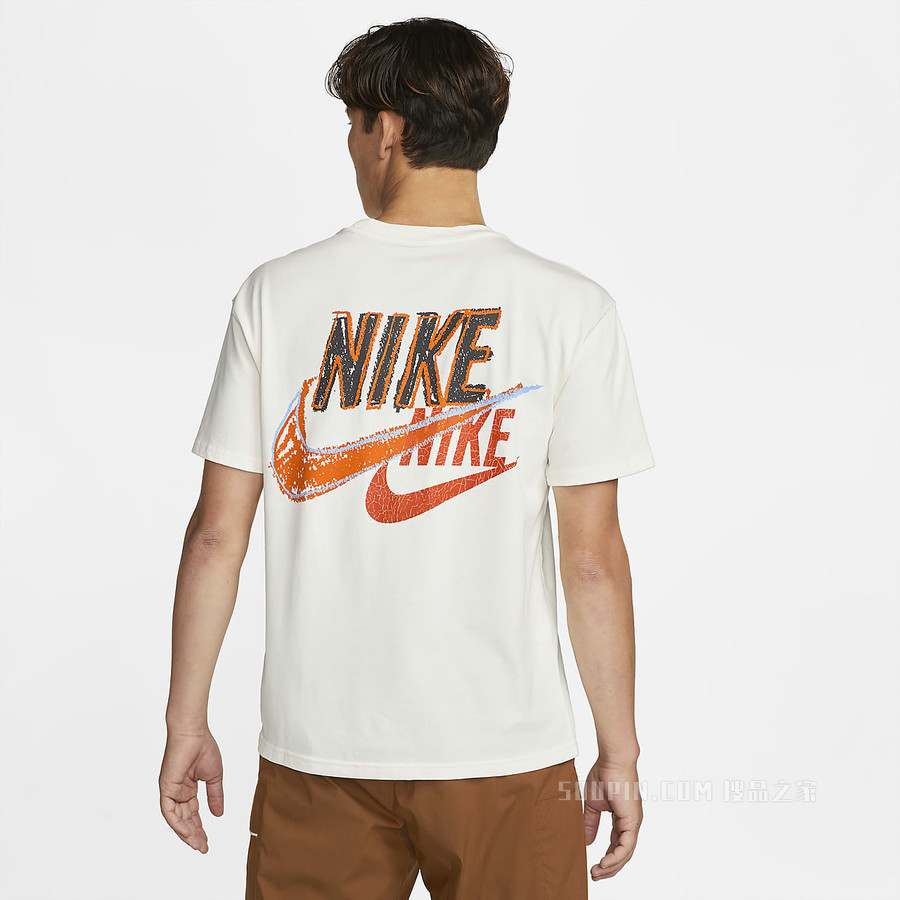 Nike Sportswear 男子T恤