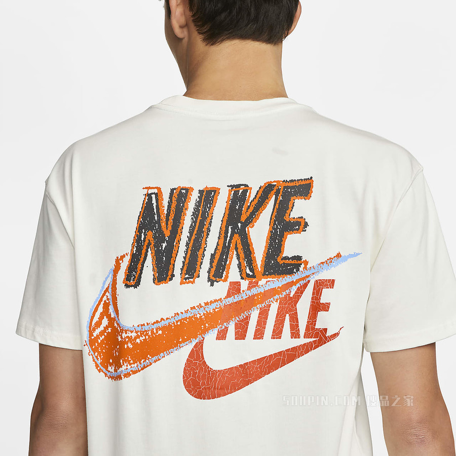 Nike Sportswear 男子T恤