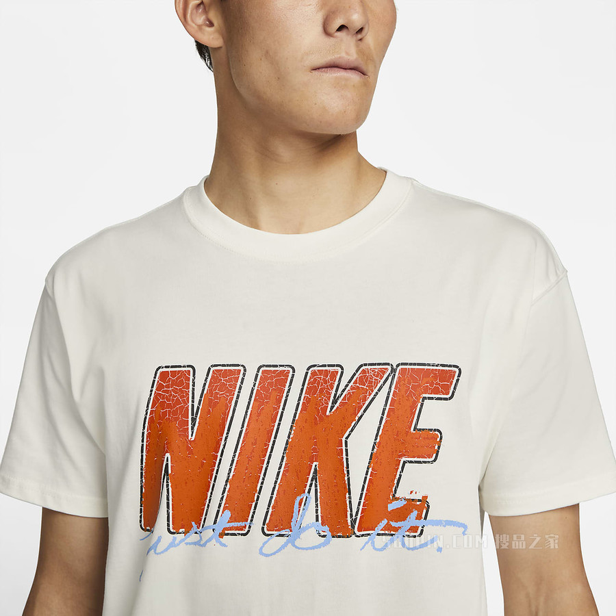 Nike Sportswear 男子T恤