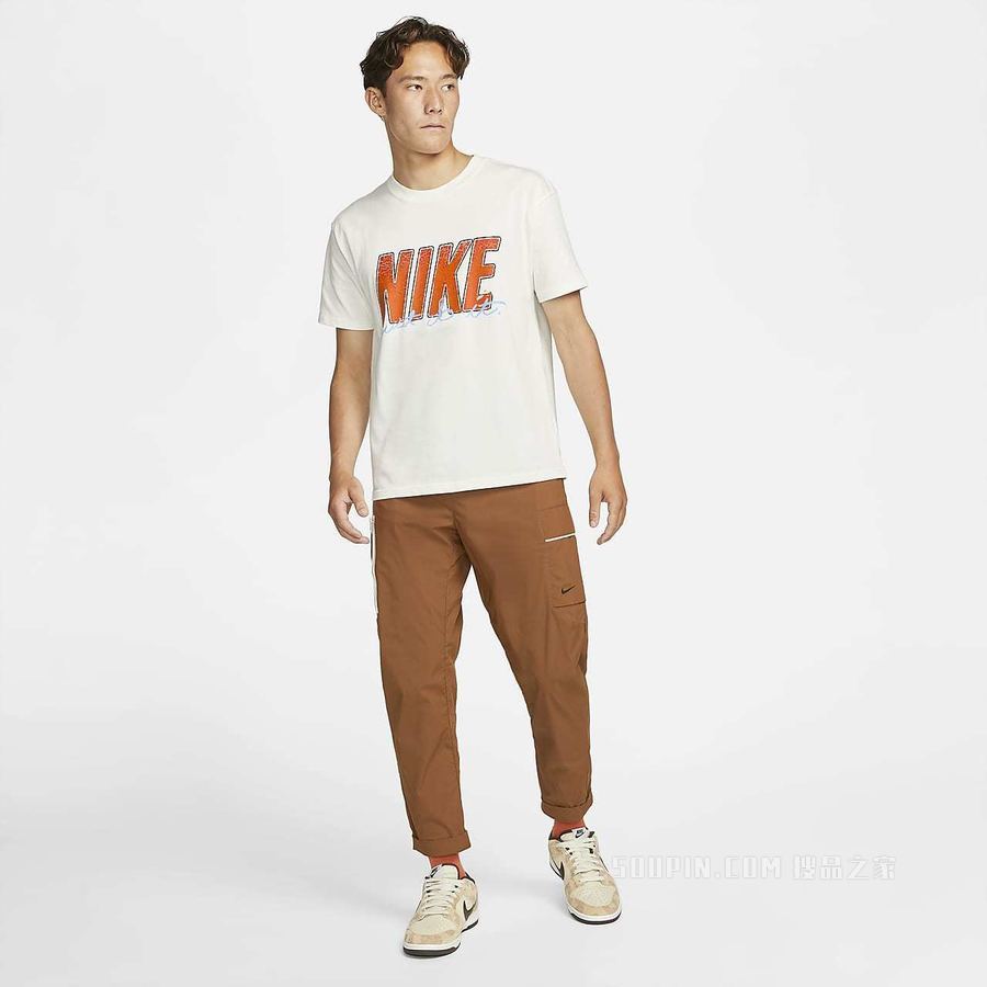 Nike Sportswear 男子T恤