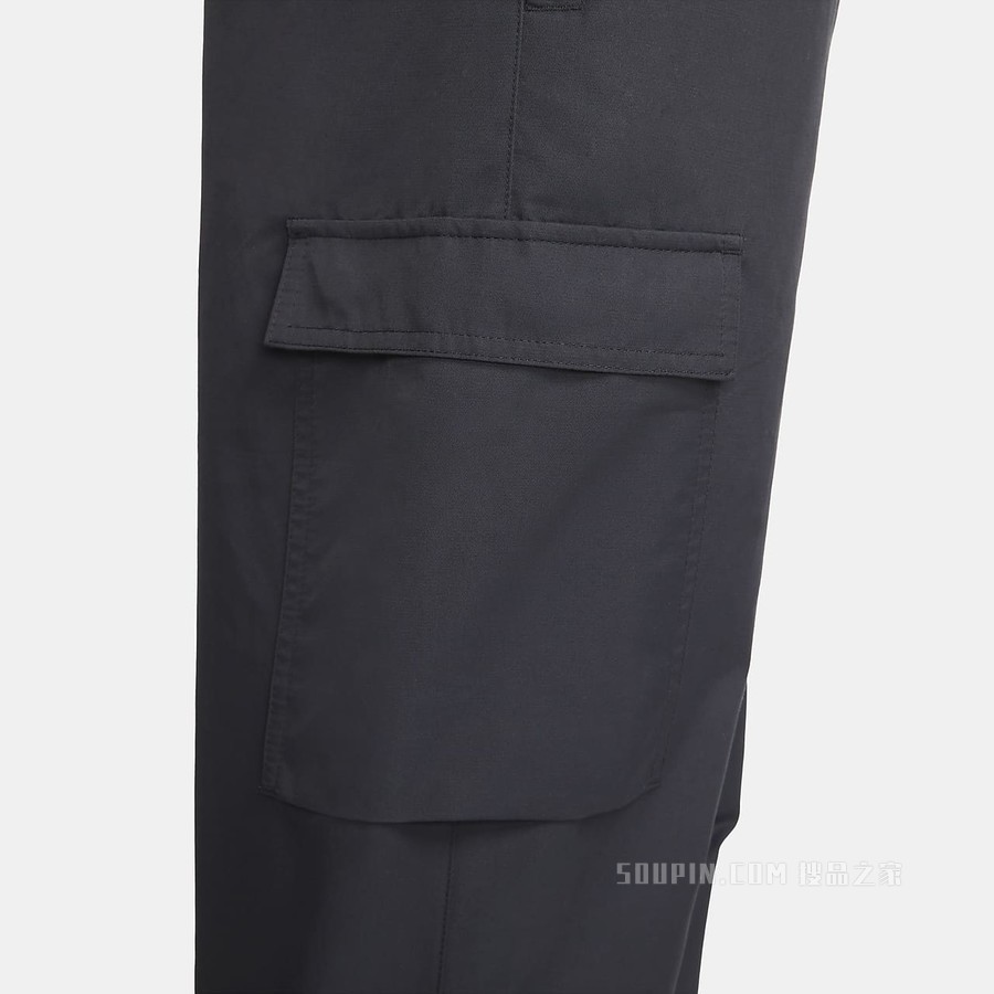 Nike Sportswear 男子梭织工装长裤