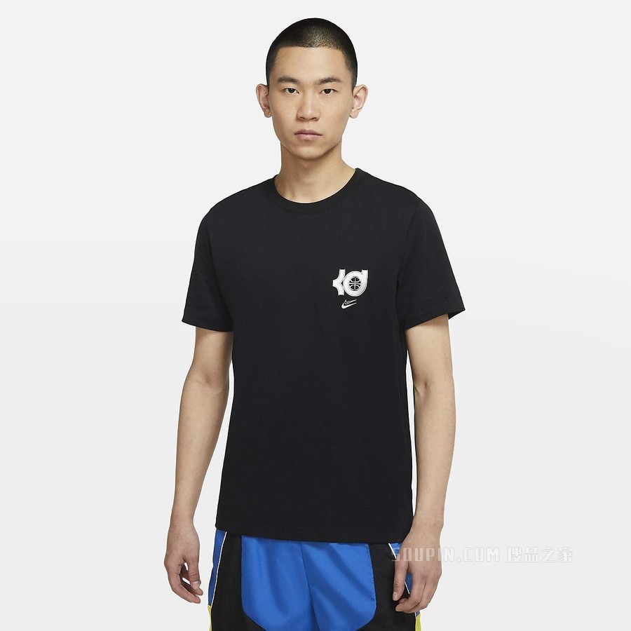 Nike Dri-FIT KD Logo 男子篮球T恤