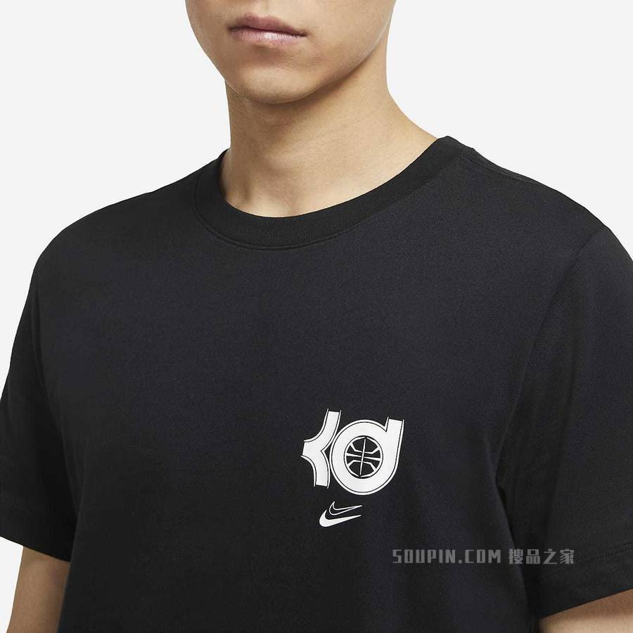 Nike Dri-FIT KD Logo 男子篮球T恤