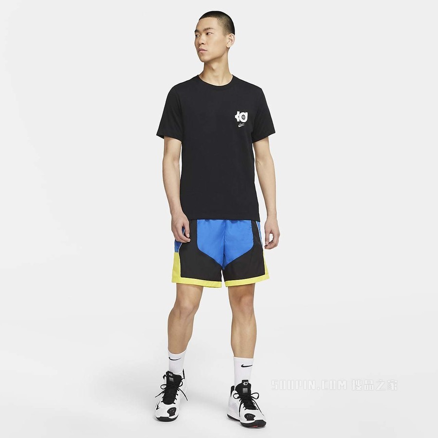 Nike Dri-FIT KD Logo 男子篮球T恤