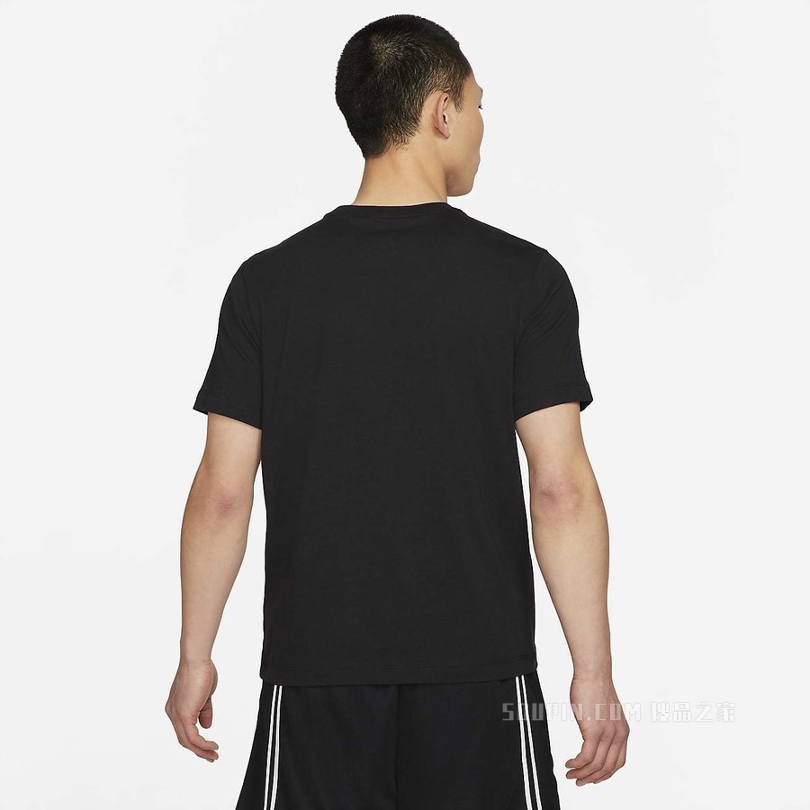 Kyrie Logo 男子篮球T恤