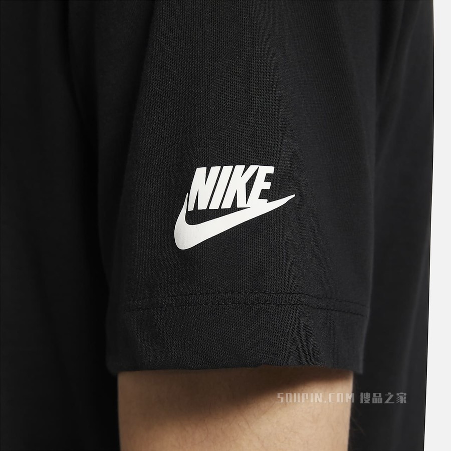 Nike Sportswear 男子短袖T恤