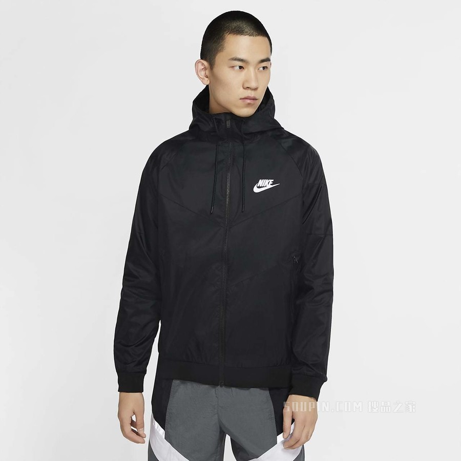 Nike Sportswear Windrunner 男子夹克