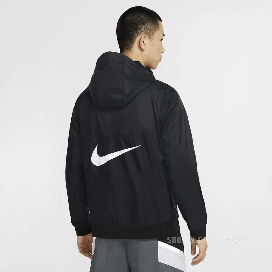 Nike Sportswear Windrunner 男子夹克