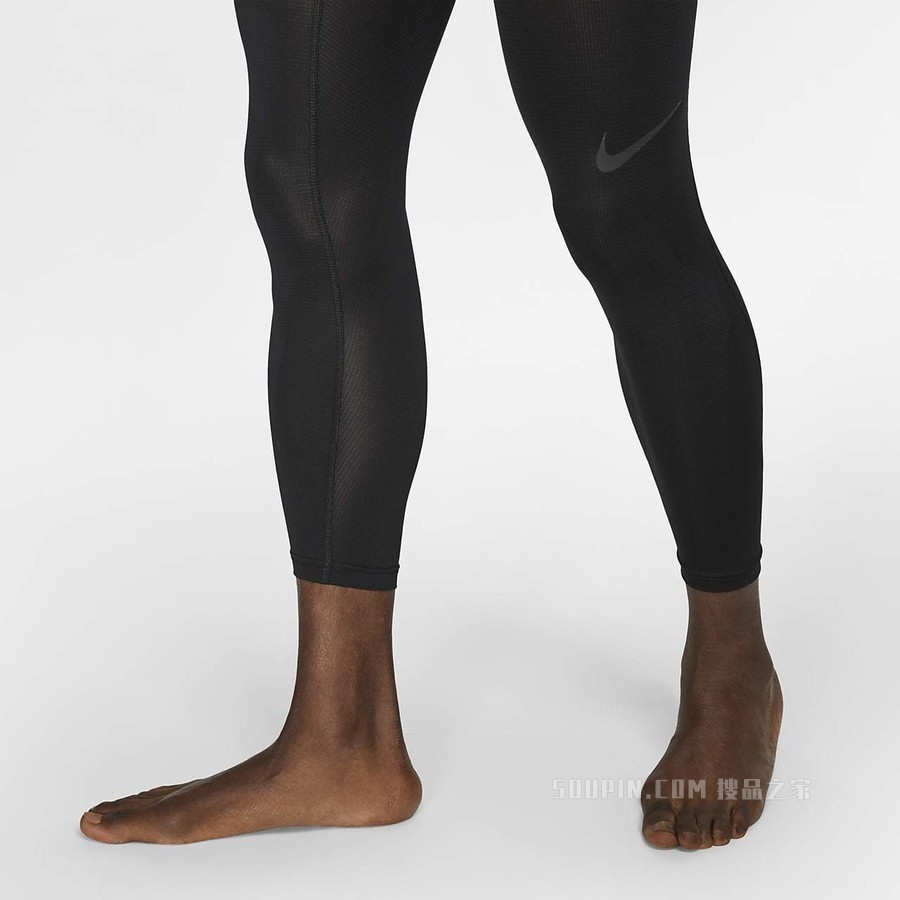 Nike Pro 男子篮球训练紧身裤