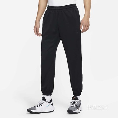 Nike Spotlight 男子篮球长裤