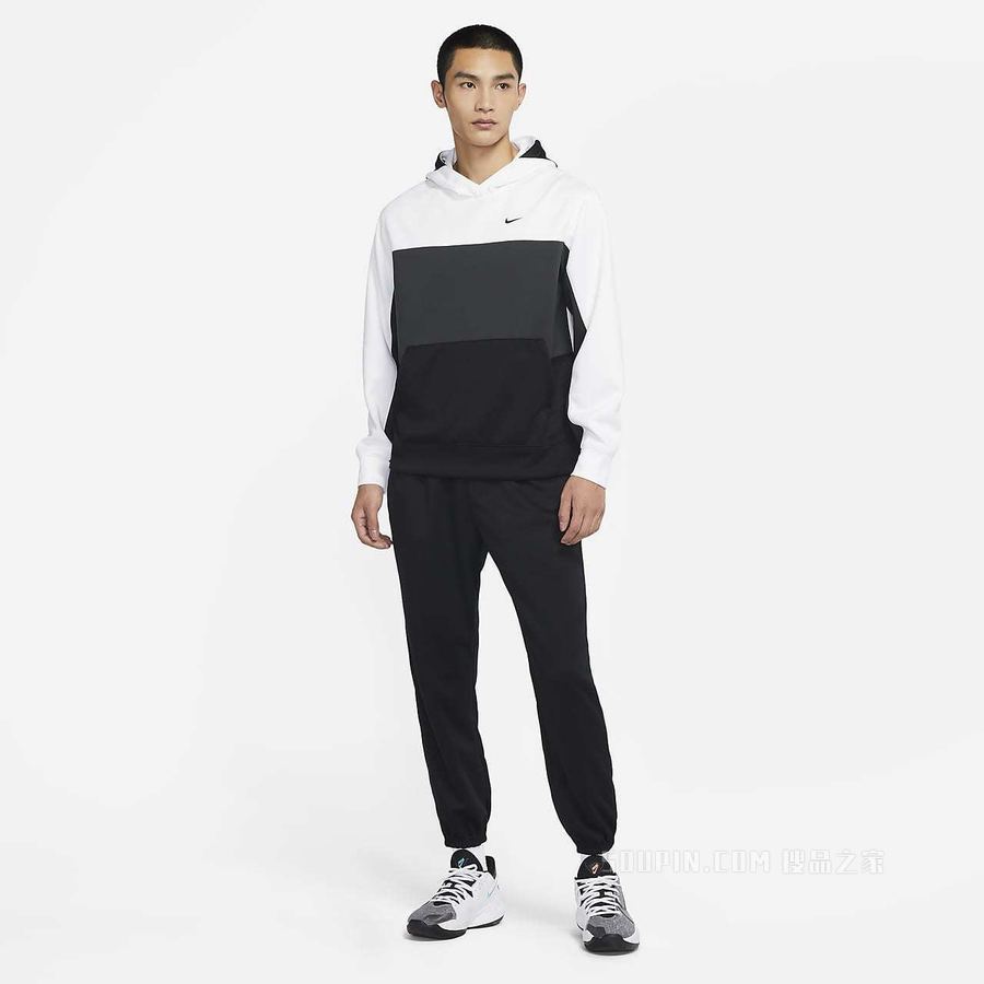Nike Spotlight 男子篮球长裤