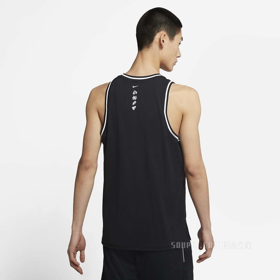 Nike DNA 男子篮球球衣