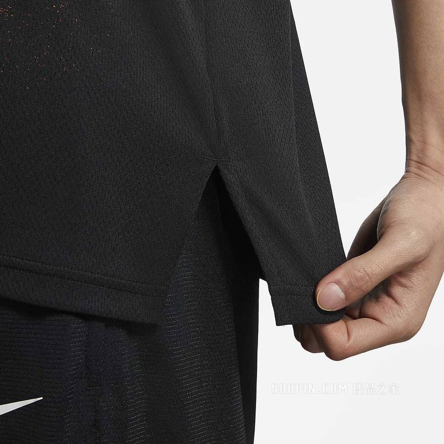 Nike DNA 男子篮球球衣